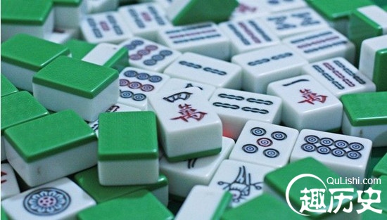 为什么说麻将文化起源于苏州？麻将创始人是谁