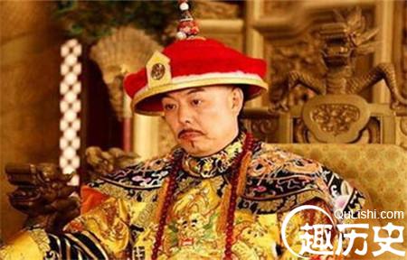 乾隆皇帝诞生之谜:乾隆帝身世生母真的汉人?