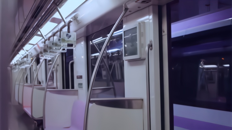 上海大发现:地铁"无人驾驶"是为了节省人力成本?