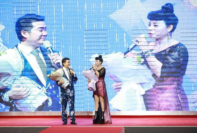 2019环球典雅太太选美比赛 开启美丽智慧的新时代风尚