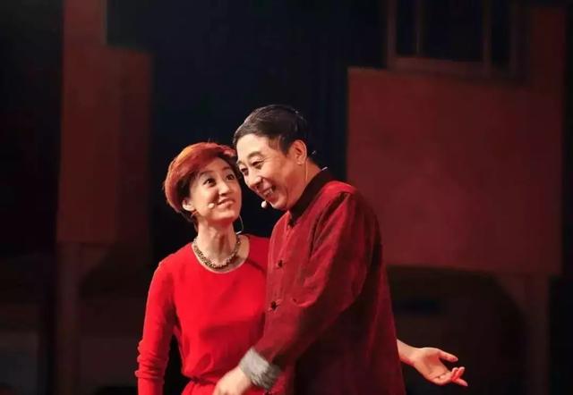宋丹丹坐镇综艺,赵本山、潘长江、蔡明“老化”,小品何以为继?