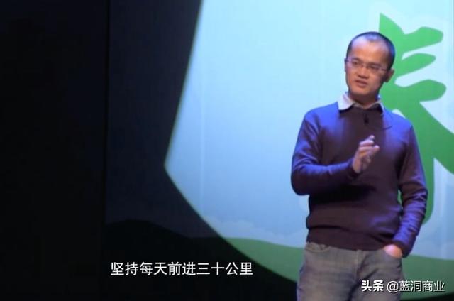 美团没有「舒适区」