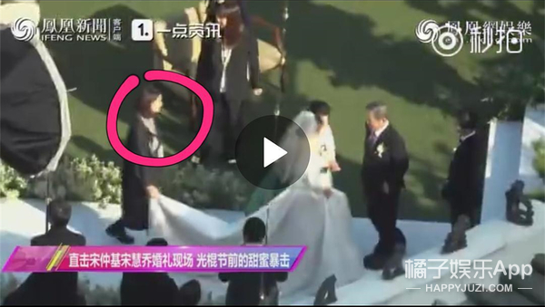 宋慧乔宋仲基确认离婚…结局可能狗血，但生活还要继续