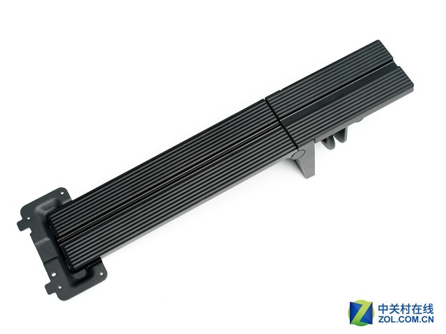 真极简折叠显示器 三星S32R750UEC显示器评测