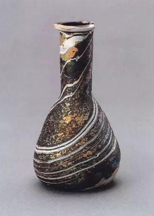 中印交流远早于张骞,中国-罗马帝国外交:在马可波罗之前1000年