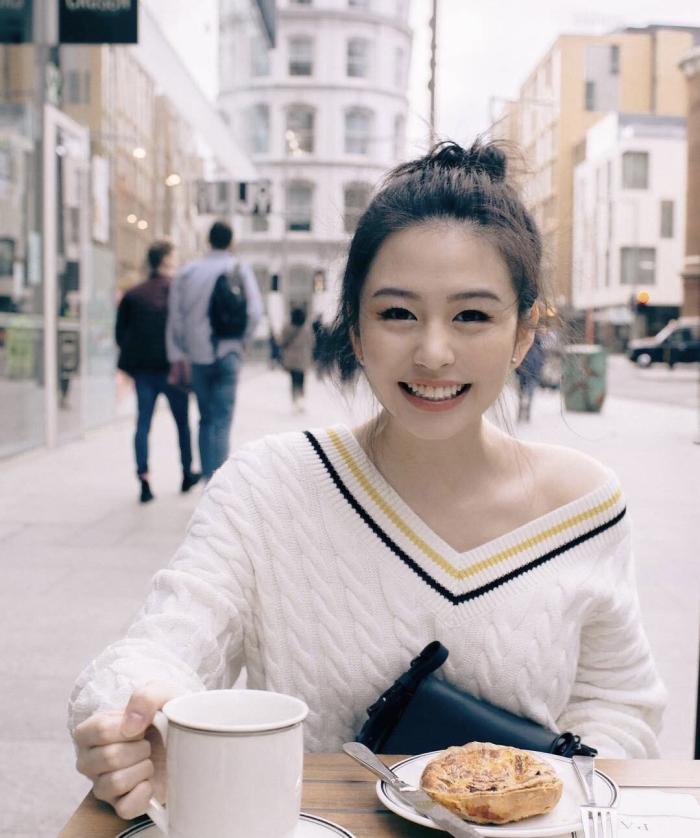 娱乐圈性感星二代粉墨登场，新生代女神到底花落谁家？