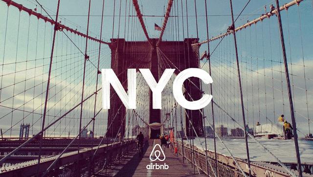 Airbnb 上市之路拉开序幕，共享经济还剩多少生命力？
