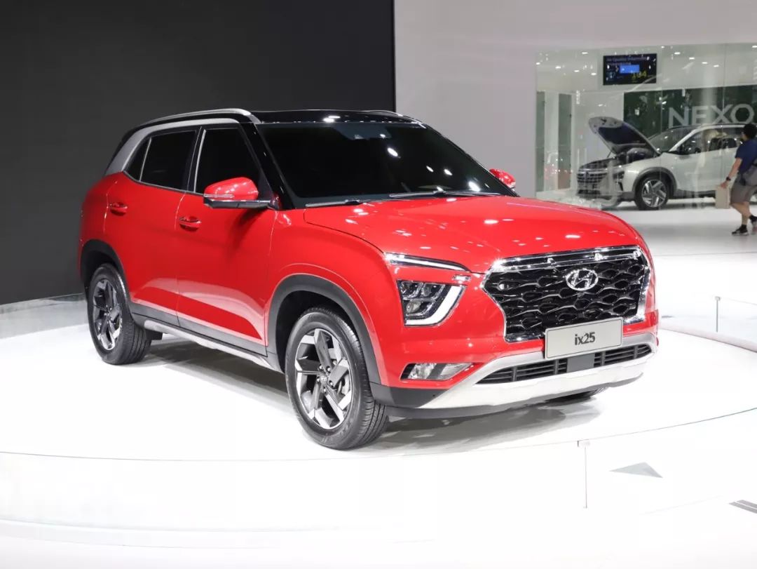 10万元买合资SUV,没想到还有这么多可选!