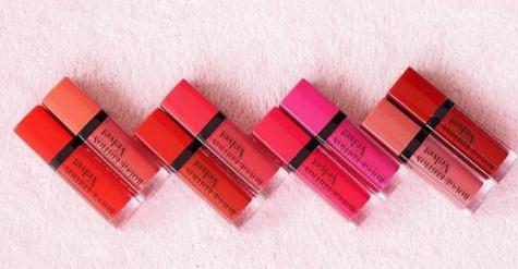 李佳琦推荐夏日口红:学生党最爱用的平价显白显气质的自然口红