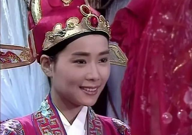 人品难比许仙,《新白娘子传奇》许仕林才是真正“渣男”