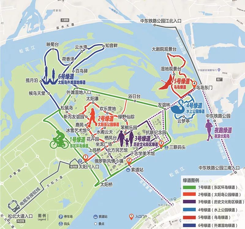 好消息!哈尔滨78公里的