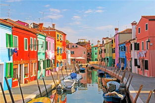 威尼斯旅游都有哪些好玩的？