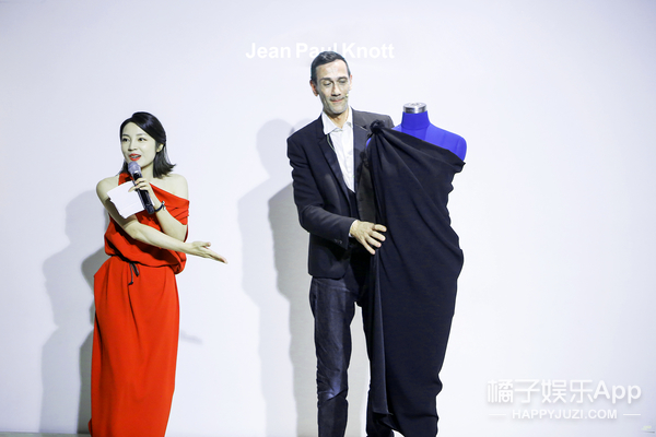 极简主义大师Jean Paul Knott正式入驻中国