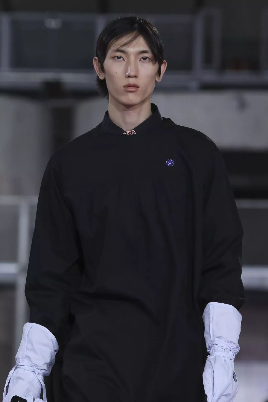 谁是当下最火的中国男模?2020春夏男装周中国男模成绩排行榜!