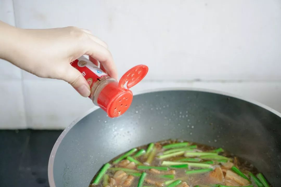 把面放到蒸笼里，15分钟后惊呆了……