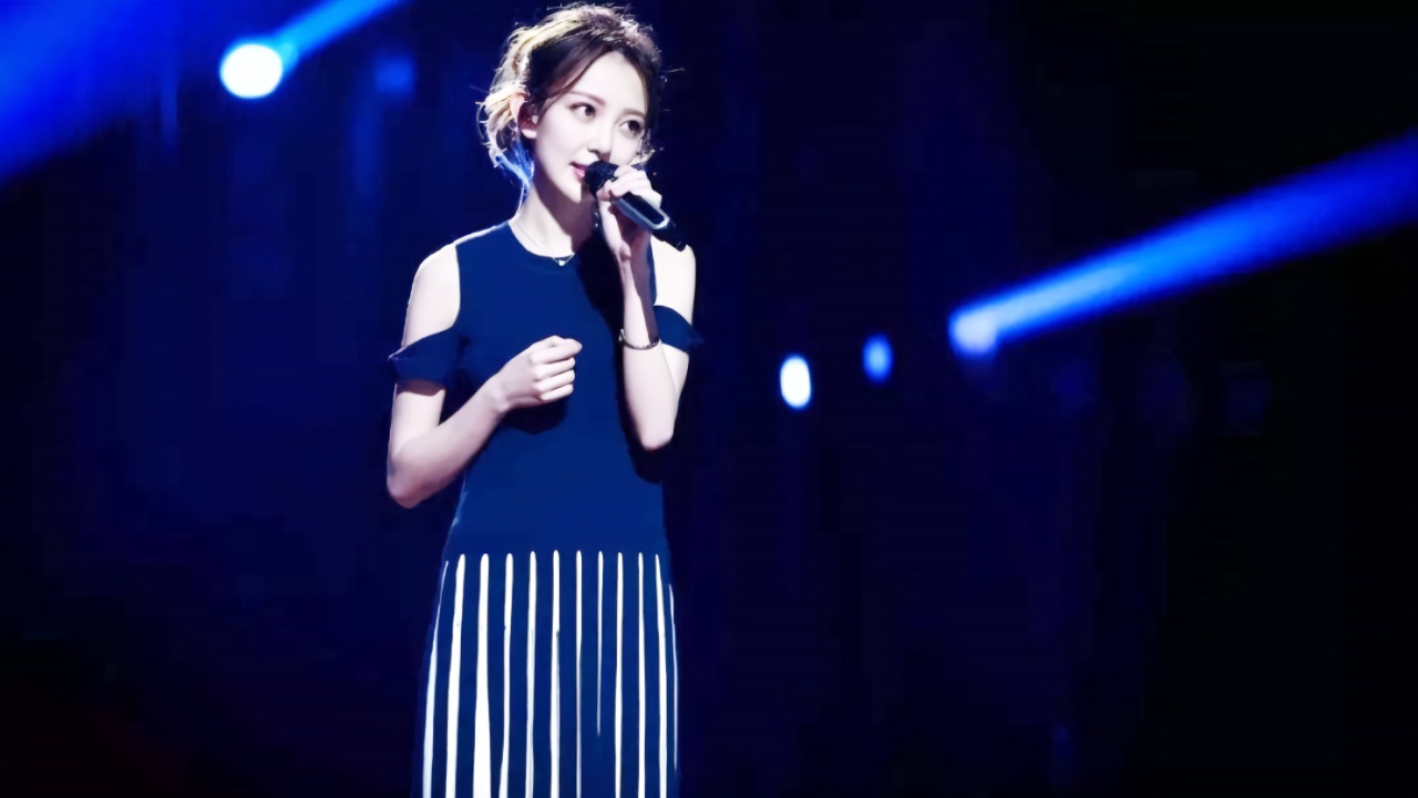 笑看风云汪小敏