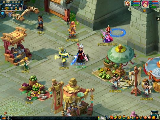 盘点梦幻西游中被外挂脚本毁掉的经典任务