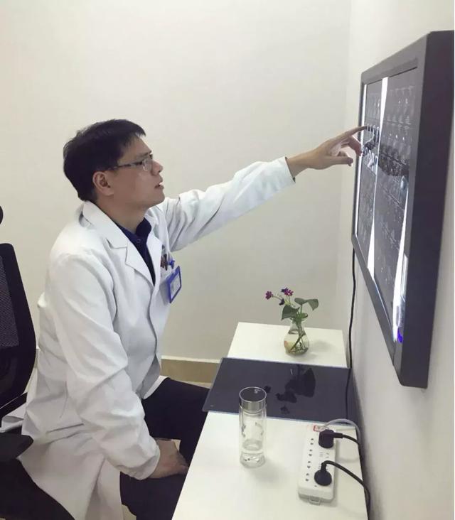 河南圣德医院张胜:家乡人民信赖的骨科专家