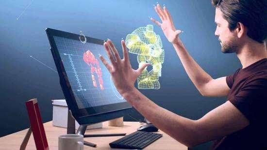 三分钟看懂VR、AR、MR到底是啥