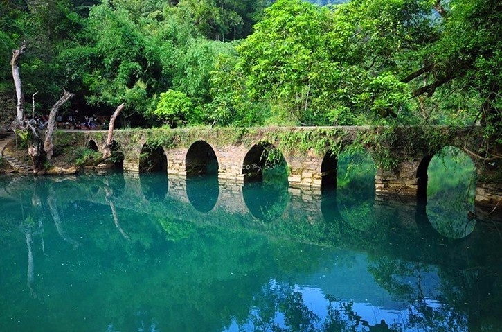 暑假去贵州游玩，有什么好的旅游攻略及线路安排