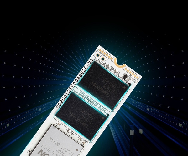 影驰HOF PRO PCIe 4.0 SSD上架预售：2TB 4999元
