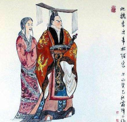 今天姓这6个姓的通常不是汉人,而是鲜卑人的后代,看看有没有你