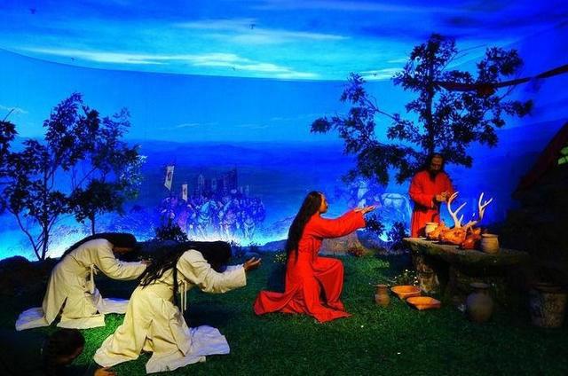 今天姓这6个姓的通常不是汉人,而是鲜卑人的后代,看看有没有你