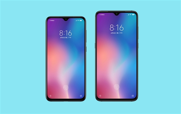 小米9 SE 6+128G版官宣降价：1999元