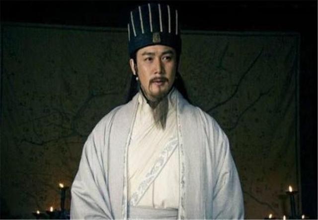 诸葛亮为何要喊庞德公救我,庞德公何方神圣?死后为何口含七粒米