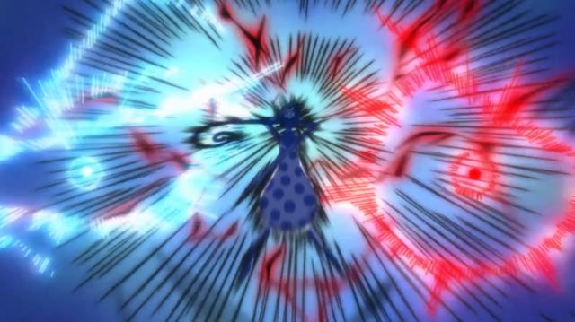 海贼王:路飞的三色霸气都已达高级,只是高级武装色还不太熟练