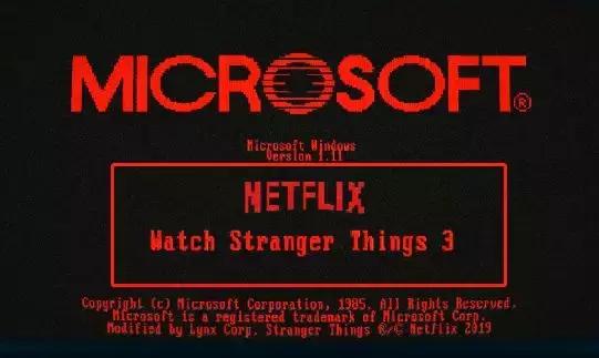 Windows上线了个自带一堆BUG的系统