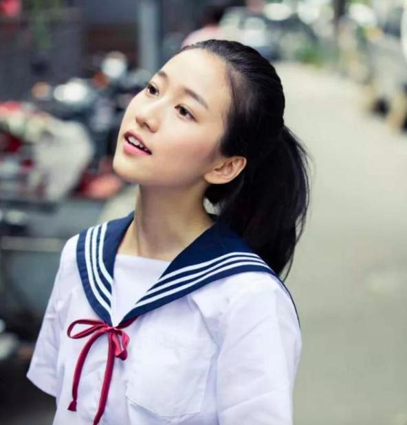 童年女神因角色不讨喜被骂，发长文回怼路人：讨厌我本人都可以