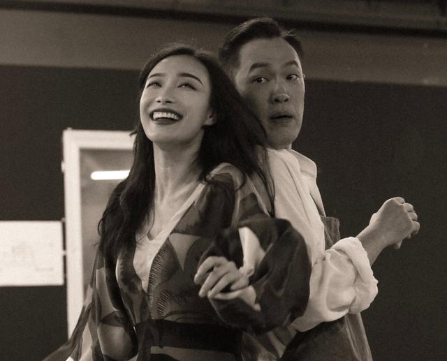 《幺幺洞捌》首轮收官!人间尤物倪妮绝美造型太惊艳