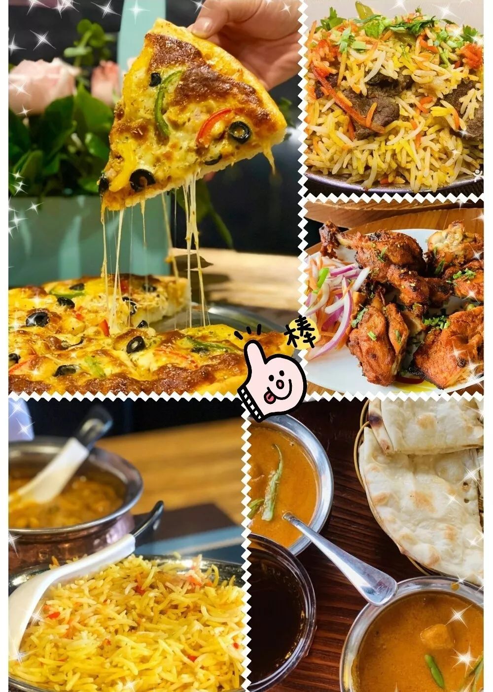 被北京人忽略的隐藏美食地铁,好店够吃一整年