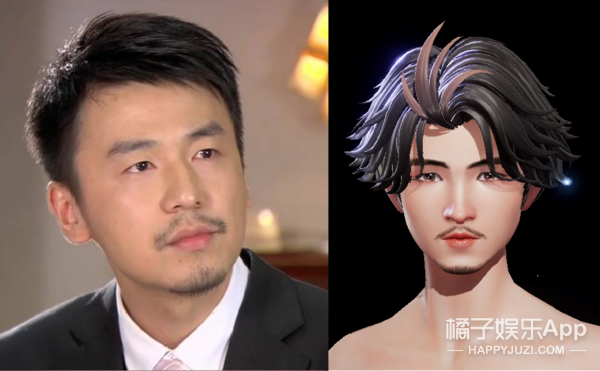 他是第一个自己出手“撕”资源的艺人吧？