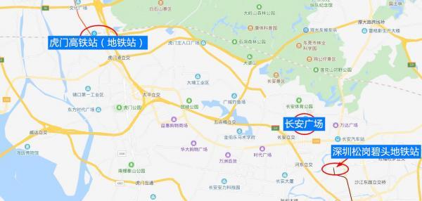 深圳东莞首条跨市公交车M184线7月4号正式开通运营外加「莞216」