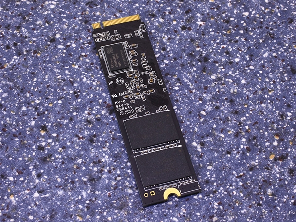 PCIe 4.0 SSD实际性能测试：仅仅提升1％ 未来可期