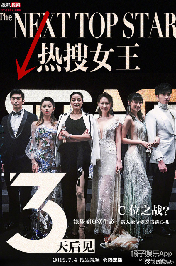 还记得当年的混血帅哥丹尼斯吴吗,他现在长这样了