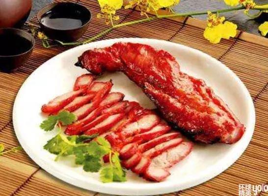 臻品生活 | 一城一味,粤菜的前世今生