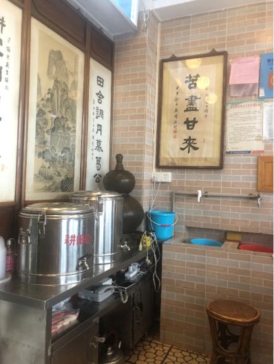 北方人终于体会到了被广东凉茶支配的恐惧