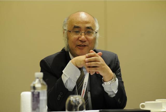 惠汝太:精准医疗可以为一些不治之症带来希望