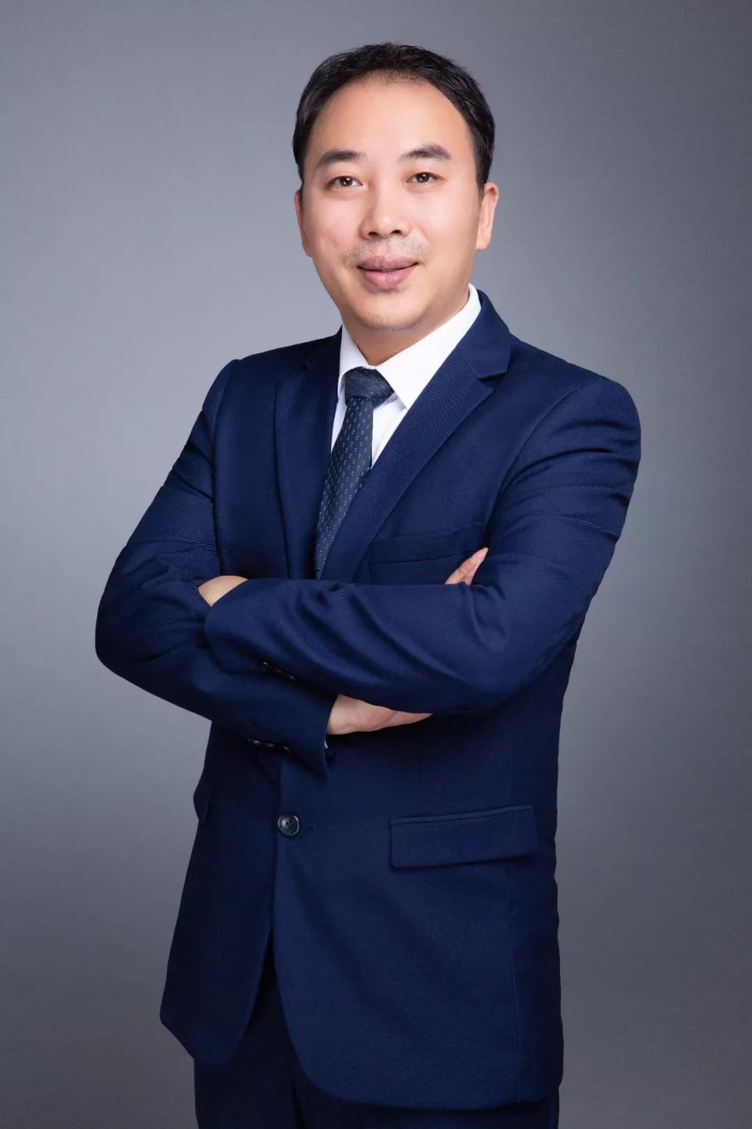 八月瓜创始人,董事长李长青
