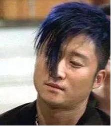 让吴京生无可恋的早期照片,原来吴磊、赵丽颖都中过招