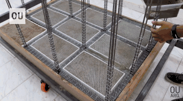 一个教人盖房的视频在抖音点赞百万，还上了微博热搜