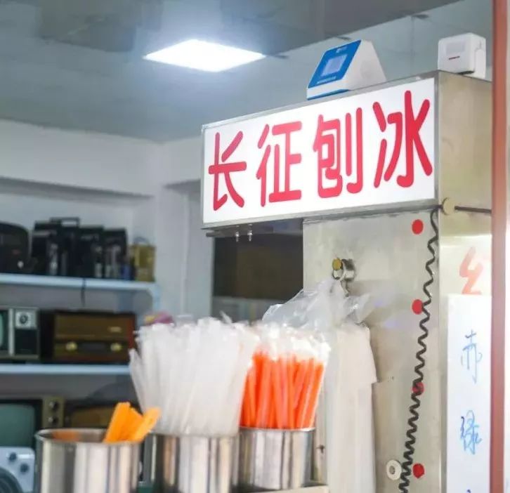 夏天那么长，一起去吃糖水吧！
