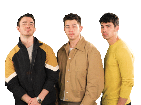 bonus : nick jonas gifs