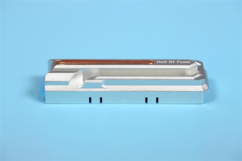 体验全球最快SSD！影驰HOF PRO 2TB SSD评测：拷贝100GB数据仅需80秒