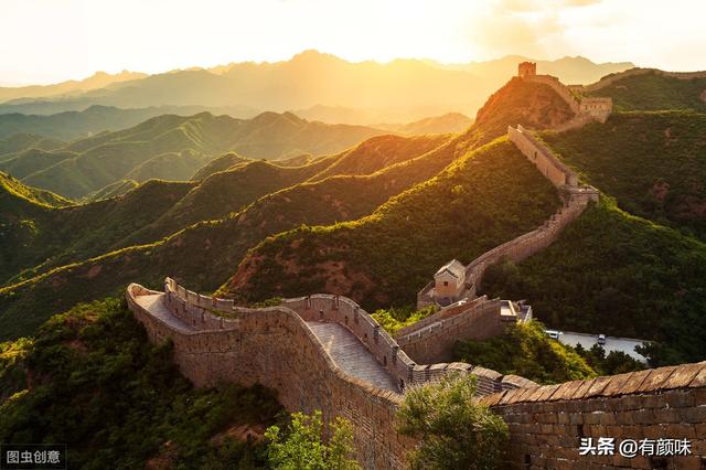北京旅游景点排名靠前10个景点，不管要多少钱都得去，最强攻略
