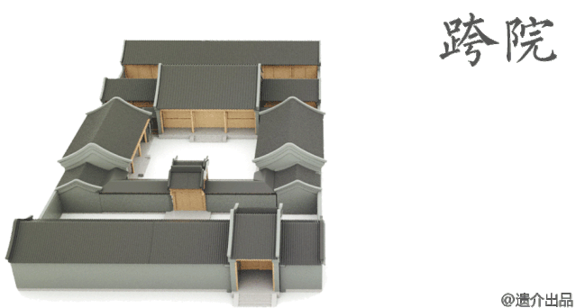 从夏商周说起,老北京四合院究竟是怎么回事儿?