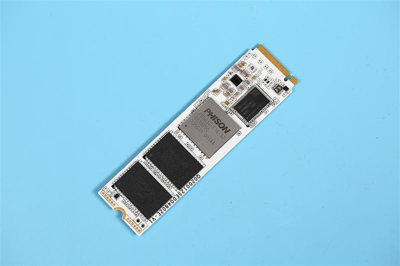 体验全球最快SSD！影驰HOF PRO 2TB SSD评测：拷贝100GB数据仅需80秒